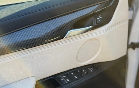 BMW X6, 2015 год, 2 900 000 рублей, 14 фотография