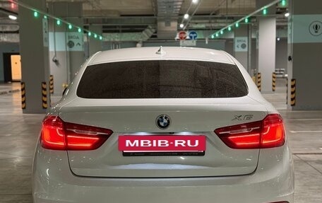 BMW X6, 2015 год, 2 900 000 рублей, 5 фотография