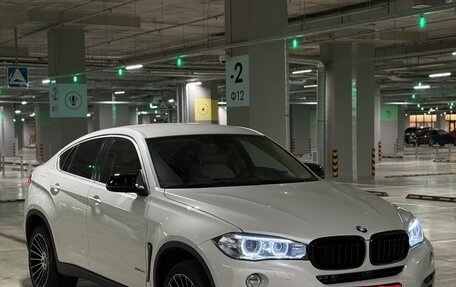BMW X6, 2015 год, 2 900 000 рублей, 3 фотография