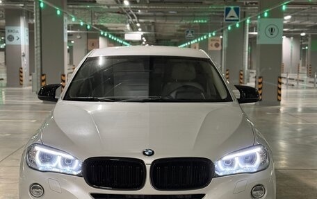 BMW X6, 2015 год, 2 900 000 рублей, 2 фотография