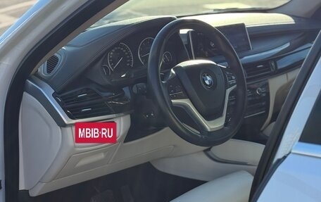 BMW X6, 2015 год, 2 900 000 рублей, 12 фотография