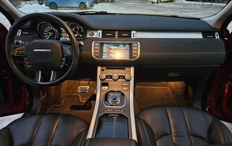 Land Rover Range Rover Evoque I, 2013 год, 2 900 000 рублей, 13 фотография