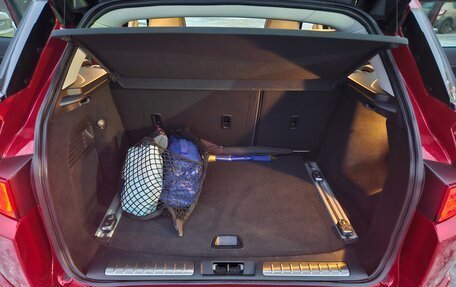 Land Rover Range Rover Evoque I, 2013 год, 2 900 000 рублей, 14 фотография