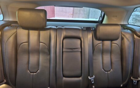 Land Rover Range Rover Evoque I, 2013 год, 2 900 000 рублей, 12 фотография