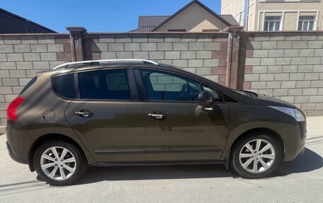 Peugeot 3008 I рестайлинг, 2012 год, 750 000 рублей, 6 фотография
