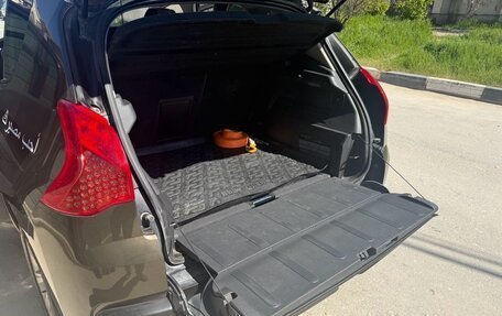 Peugeot 3008 I рестайлинг, 2012 год, 750 000 рублей, 8 фотография