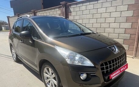 Peugeot 3008 I рестайлинг, 2012 год, 750 000 рублей, 3 фотография