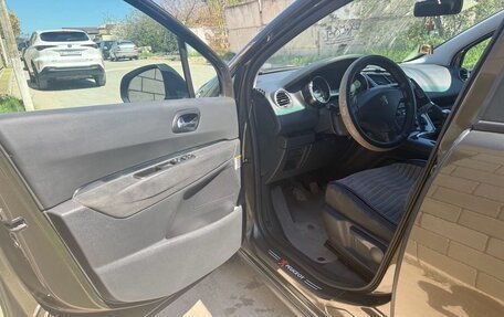 Peugeot 3008 I рестайлинг, 2012 год, 750 000 рублей, 14 фотография