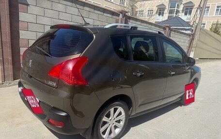 Peugeot 3008 I рестайлинг, 2012 год, 750 000 рублей, 5 фотография