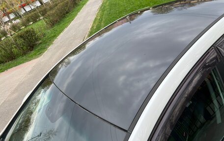 Hyundai Sonata VI, 2012 год, 620 000 рублей, 10 фотография