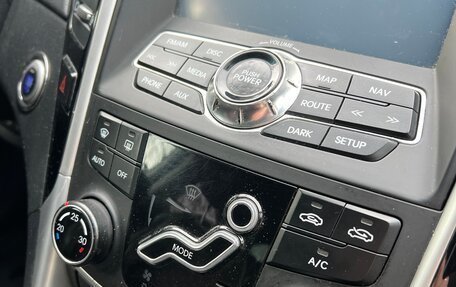Hyundai Sonata VI, 2012 год, 620 000 рублей, 14 фотография