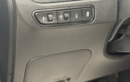 KIA Rio IV, 2019 год, 1 365 000 рублей, 9 фотография