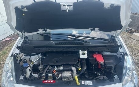 Peugeot Partner II рестайлинг 2, 2020 год, 1 550 000 рублей, 8 фотография