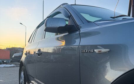 BMW X3, 2007 год, 1 350 000 рублей, 6 фотография