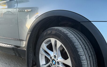 BMW X3, 2007 год, 1 350 000 рублей, 7 фотография