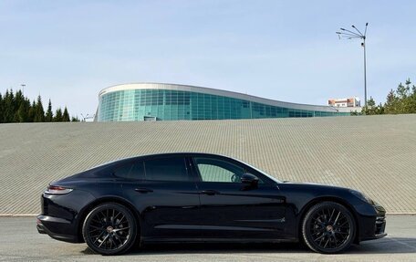 Porsche Panamera II рестайлинг, 2021 год, 12 750 000 рублей, 5 фотография