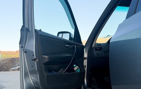BMW X3, 2007 год, 1 350 000 рублей, 9 фотография