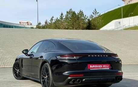 Porsche Panamera II рестайлинг, 2021 год, 12 750 000 рублей, 6 фотография