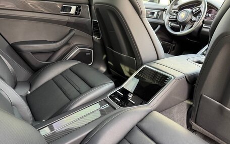 Porsche Panamera II рестайлинг, 2021 год, 12 750 000 рублей, 12 фотография