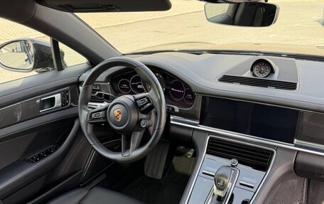 Porsche Panamera II рестайлинг, 2021 год, 12 750 000 рублей, 13 фотография