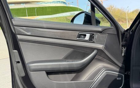 Porsche Panamera II рестайлинг, 2021 год, 12 750 000 рублей, 14 фотография