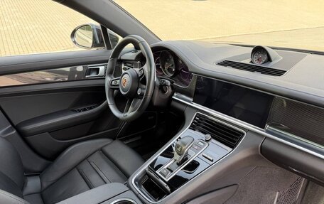 Porsche Panamera II рестайлинг, 2021 год, 12 750 000 рублей, 10 фотография