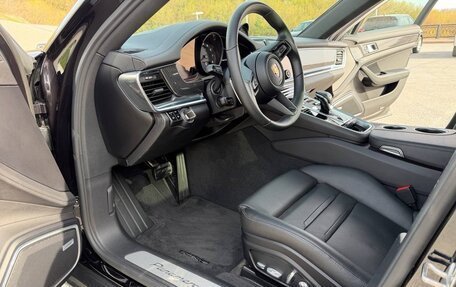 Porsche Panamera II рестайлинг, 2021 год, 12 750 000 рублей, 15 фотография