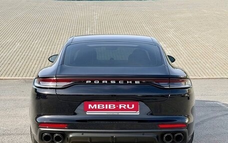 Porsche Panamera II рестайлинг, 2021 год, 12 750 000 рублей, 8 фотография