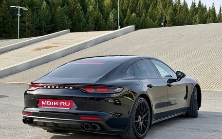 Porsche Panamera II рестайлинг, 2021 год, 12 750 000 рублей, 7 фотография