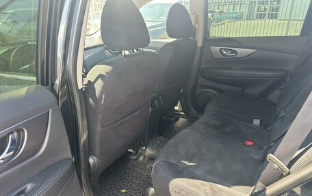 Nissan X-Trail, 2016 год, 1 599 000 рублей, 7 фотография