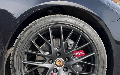 Porsche Panamera II рестайлинг, 2021 год, 12 750 000 рублей, 9 фотография