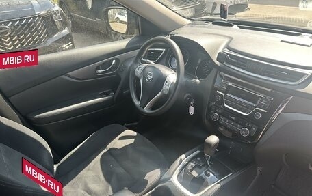 Nissan X-Trail, 2016 год, 1 599 000 рублей, 5 фотография