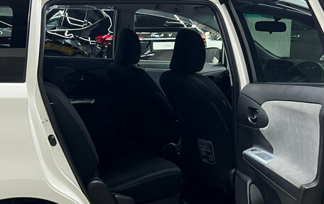 Toyota Wish II, 2010 год, 1 247 000 рублей, 15 фотография