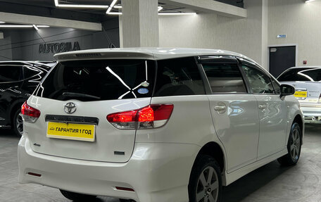 Toyota Wish II, 2010 год, 1 247 000 рублей, 21 фотография