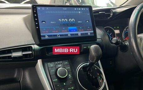 Toyota Wish II, 2010 год, 1 247 000 рублей, 13 фотография