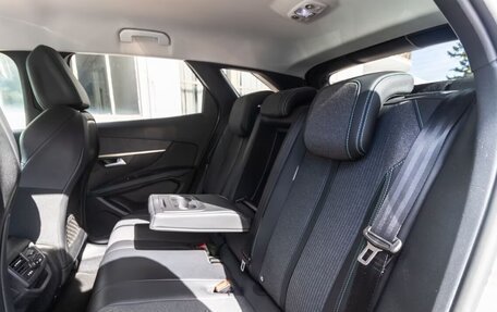 Peugeot 3008 II, 2022 год, 3 069 000 рублей, 8 фотография