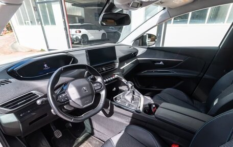 Peugeot 3008 II, 2022 год, 3 069 000 рублей, 6 фотография