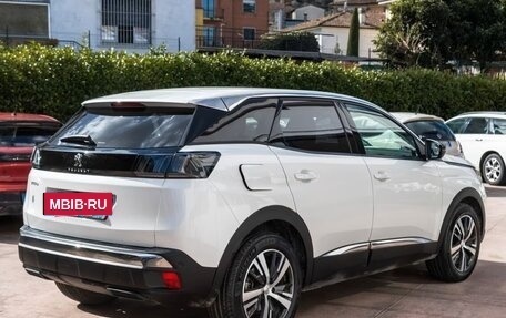 Peugeot 3008 II, 2022 год, 3 069 000 рублей, 4 фотография