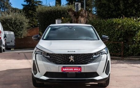 Peugeot 3008 II, 2022 год, 3 069 000 рублей, 2 фотография