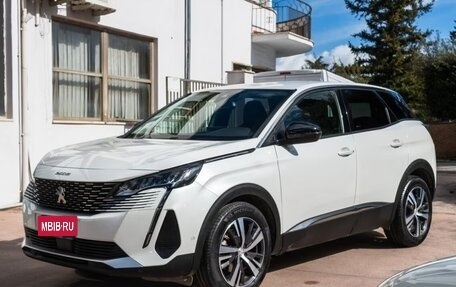 Peugeot 3008 II, 2022 год, 3 069 000 рублей, 3 фотография