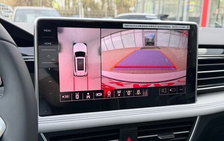 Volkswagen Tiguan II, 2026 год, 3 890 000 рублей, 8 фотография