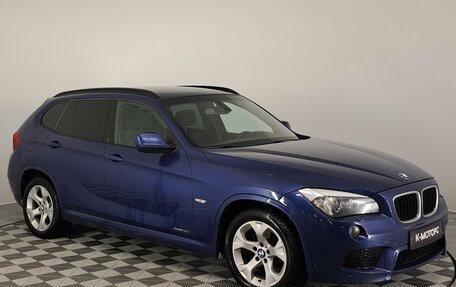 BMW X1, 2012 год, 1 190 000 рублей, 4 фотография