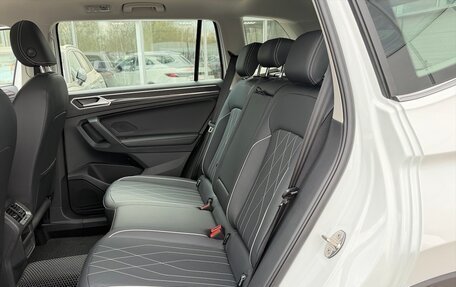 Volkswagen Tiguan II, 2026 год, 3 890 000 рублей, 14 фотография