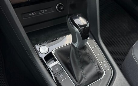 Volkswagen Tiguan II, 2026 год, 3 890 000 рублей, 11 фотография