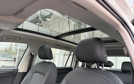 Volkswagen Tiguan II, 2026 год, 3 890 000 рублей, 13 фотография