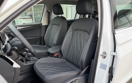 Volkswagen Tiguan II, 2026 год, 3 890 000 рублей, 12 фотография