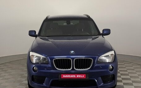 BMW X1, 2012 год, 1 190 000 рублей, 3 фотография