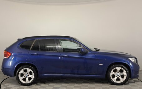 BMW X1, 2012 год, 1 190 000 рублей, 5 фотография