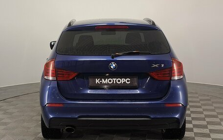 BMW X1, 2012 год, 1 190 000 рублей, 7 фотография