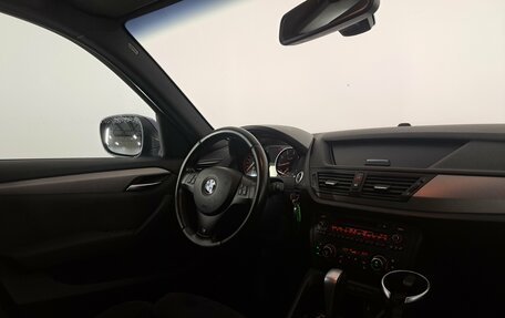 BMW X1, 2012 год, 1 190 000 рублей, 12 фотография